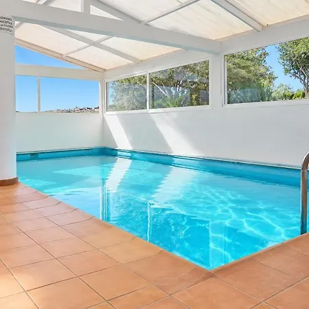 Arico Rural-pool, Bbq And Terrace Appartement Arico Viejo